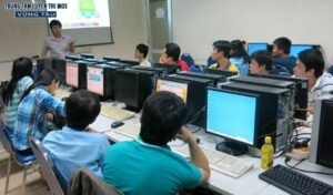 Tin học văn phòng cơ bản cần nắm khi đi học và đi làm