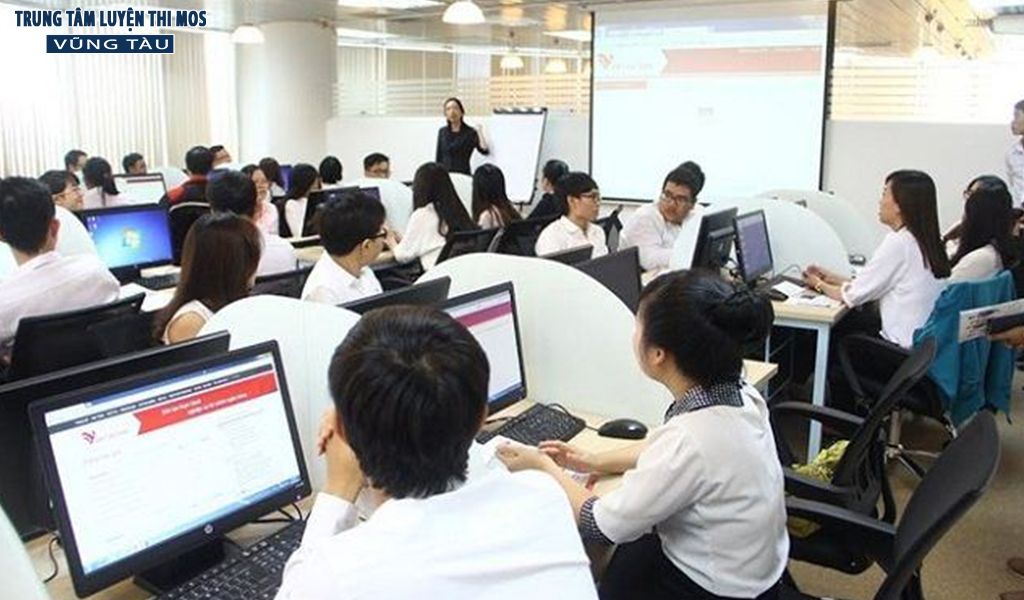 Trung tâm dạy tin học văn phòng uy tín và an tâm nhất
