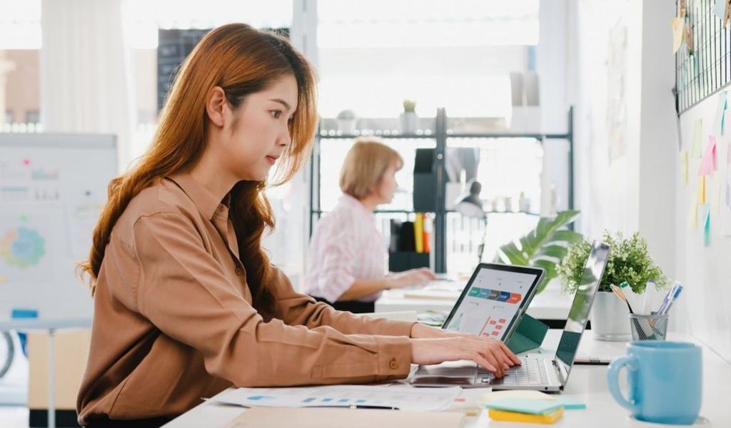 đào tạo tin học văn phòng 1 kèm 1 tại vũng tàu
